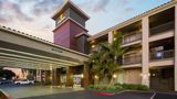 La Quinta Inn Santa Ana Exterior