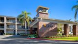 La Quinta Inn Santa Ana Exterior