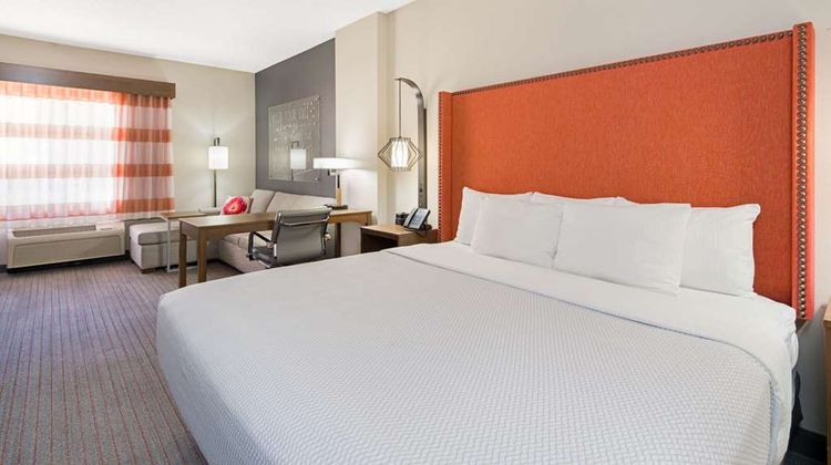 La Quinta Inn Santa Ana Suite