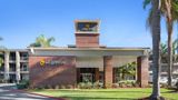La Quinta Inn Santa Ana Exterior