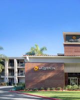 La Quinta Inn Santa Ana