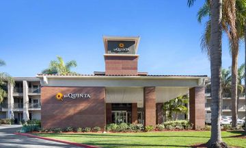 La Quinta Inn Santa Ana