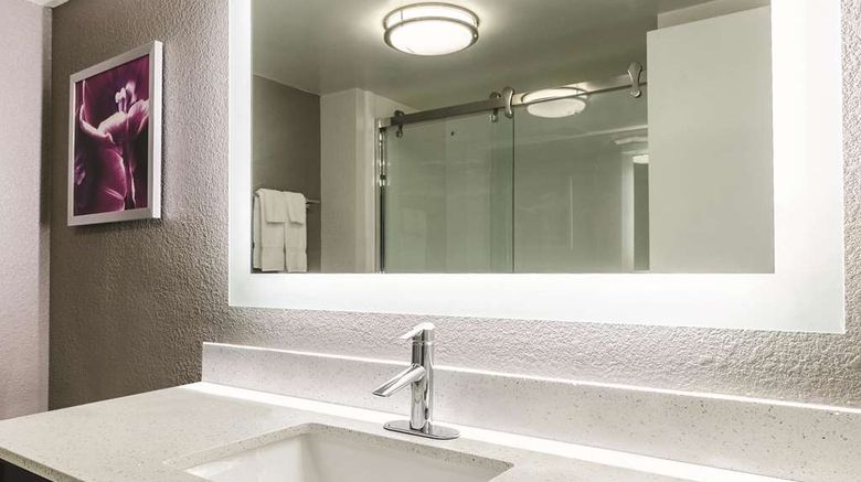 <b>La Quinta Inn & Suites at 48th Ave Room</b>. Images powered by <a href="https://iceportal.shijigroup.com/" title="IcePortal" target="_blank">IcePortal</a>.