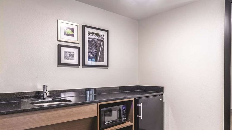<b>La Quinta Inn & Suites at 48th Ave Suite</b>. Images powered by <a href="https://iceportal.shijigroup.com/" title="IcePortal" target="_blank">IcePortal</a>.