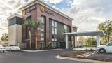 La Quinta Inn & Suites at 48th Ave Exterior