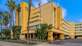 <b>La Quinta Inn & Suites Anaheim Exterior</b>. Images powered by <a href="https://iceportal.shijigroup.com/" title="IcePortal" target="_blank">IcePortal</a>.
