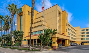 La Quinta Inn & Suites Anaheim