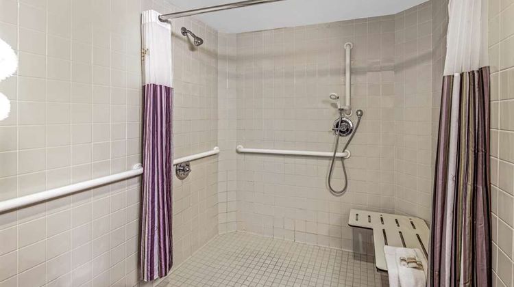 La Quinta Inn & Suites Anaheim Room
