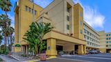 <b>La Quinta Inn & Suites Anaheim Exterior</b>. Images powered by <a href="https://iceportal.shijigroup.com/" title="IcePortal" target="_blank">IcePortal</a>.