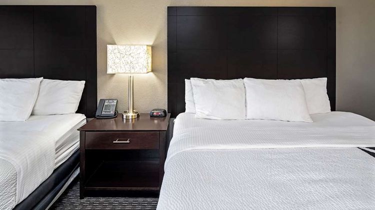 La Quinta Inn & Suites Anaheim Room