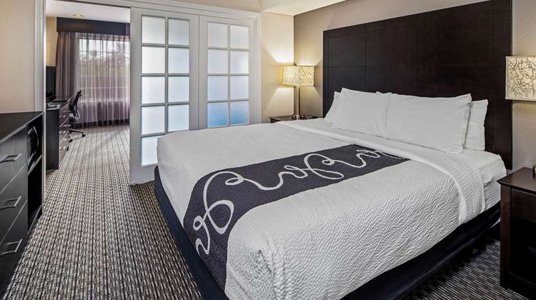 La Quinta Inn & Suites Anaheim Suite