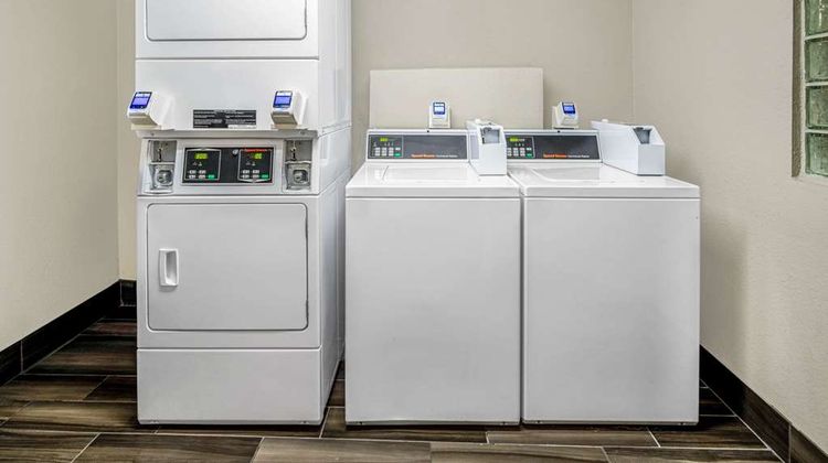 La Quinta Inn & Suites Anaheim Other