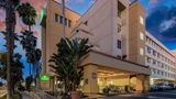 <b>La Quinta Inn & Suites Anaheim Exterior</b>. Images powered by <a href="https://iceportal.shijigroup.com/" title="IcePortal" target="_blank">IcePortal</a>.