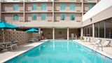 La Quinta Inn & Suites Downtown Pool