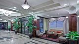 La Quinta Inn & Suites Downtown Lobby