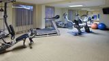 La Quinta Inn & Suites Downtown Health