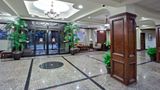 La Quinta Inn & Suites Downtown Lobby