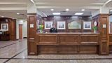 La Quinta Inn & Suites Downtown Lobby