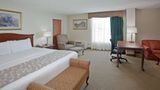 La Quinta Inn & Suites Downtown Room