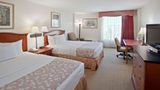La Quinta Inn & Suites Downtown Room
