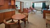 La Quinta Inn & Suites Downtown Suite