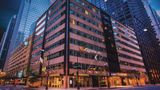 La Quinta Inn & Suites Chicago Downtown Exterior