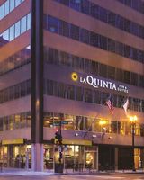 La Quinta Inn & Suites Chicago Downtown