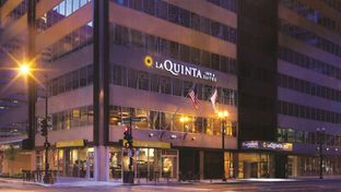La Quinta Inn & Suites Chicago Downtown