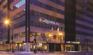 La Quinta Inn & Suites Chicago Downtown