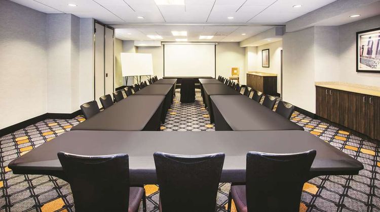 La Quinta Inn & Suites Chicago Downtown Meeting
