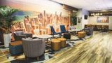 La Quinta Inn & Suites Chicago Downtown Lobby