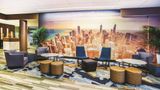 La Quinta Inn & Suites Chicago Downtown Lobby