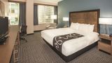 La Quinta Inn & Suites Chicago Downtown Room
