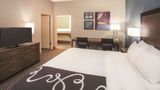 La Quinta Inn & Suites Chicago Downtown Suite