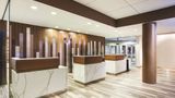 La Quinta Inn & Suites Chicago Downtown Lobby