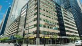 La Quinta Inn & Suites Chicago Downtown Exterior
