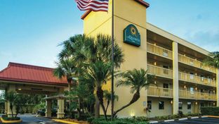 La Quinta Inn West Palm Beach