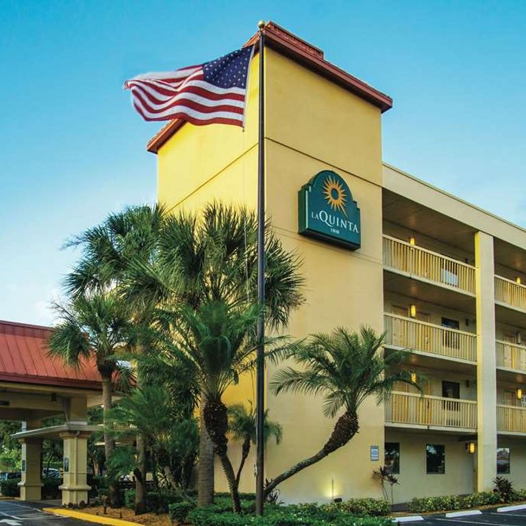 La Quinta Inn West Palm Beach