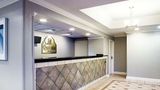 La Quinta Inn West Palm Beach Lobby