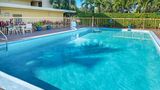 La Quinta Inn West Palm Beach Pool
