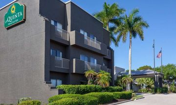 La Quinta Inn & Suites Fort Myers