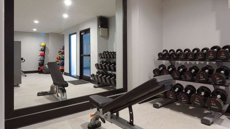La Quinta Inn & Suites Fort Myers Health