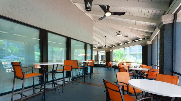 La Quinta Inn & Suites Fort Myers Restaurant