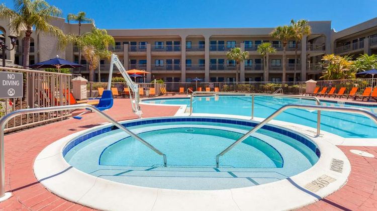 La Quinta Inn & Suites Fort Myers Other