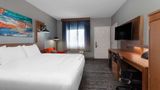La Quinta Inn & Suites Fort Myers Room