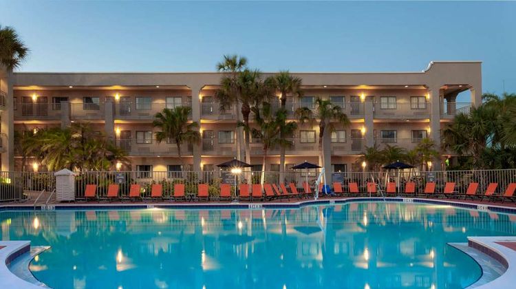 La Quinta Inn & Suites Fort Myers Pool