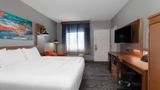 La Quinta Inn & Suites Fort Myers Room