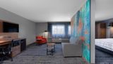 La Quinta Inn & Suites Fort Myers Suite