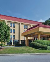 La Quinta Inn Charleston Riverview