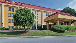 La Quinta Inn Charleston Riverview